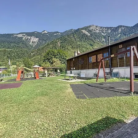Moderne Avec Terrasse Et Piscine A Chatel Sur