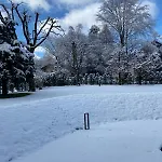 Moderne Avec Terrasse Et Piscine A Chatel Sur